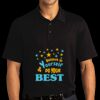 City Stretch Polo Thumbnail
