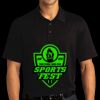 City Stretch Polo Thumbnail
