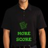 City Stretch Polo Thumbnail