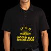 City Stretch Polo Thumbnail