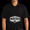 City Stretch Polo Thumbnail
