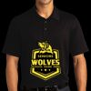 City Stretch Polo Thumbnail