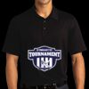 City Stretch Polo Thumbnail