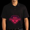 City Stretch Polo Thumbnail