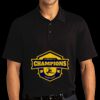 City Stretch Polo Thumbnail