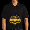 City Stretch Polo Thumbnail