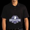City Stretch Polo Thumbnail