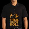 City Stretch Polo Thumbnail