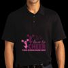 City Stretch Polo Thumbnail