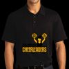 City Stretch Polo Thumbnail