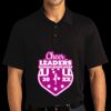 City Stretch Polo Thumbnail
