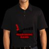 City Stretch Polo Thumbnail
