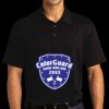 City Stretch Polo Thumbnail