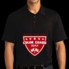 City Stretch Polo Thumbnail