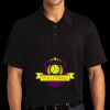 City Stretch Polo Thumbnail