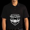 City Stretch Polo Thumbnail