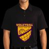 City Stretch Polo Thumbnail