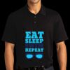 City Stretch Polo Thumbnail