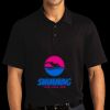 City Stretch Polo Thumbnail