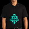 City Stretch Polo Thumbnail