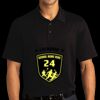 City Stretch Polo Thumbnail