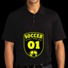 City Stretch Polo Thumbnail