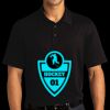 City Stretch Polo Thumbnail