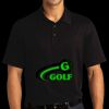 City Stretch Polo Thumbnail