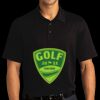 City Stretch Polo Thumbnail
