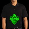 City Stretch Polo Thumbnail