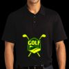 City Stretch Polo Thumbnail