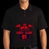 City Stretch Polo Thumbnail