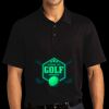 City Stretch Polo Thumbnail