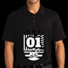 City Stretch Polo Thumbnail