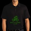 City Stretch Polo Thumbnail