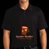 City Stretch Polo Thumbnail