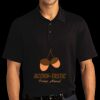 City Stretch Polo Thumbnail