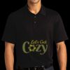 City Stretch Polo Thumbnail