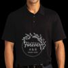 City Stretch Polo Thumbnail