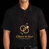 City Stretch Polo Thumbnail