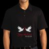 City Stretch Polo Thumbnail