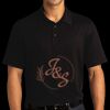 City Stretch Polo Thumbnail