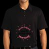 City Stretch Polo Thumbnail