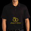 City Stretch Polo Thumbnail