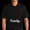 City Stretch Polo Thumbnail