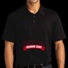 City Stretch Polo Thumbnail