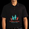 City Stretch Polo Thumbnail
