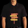 City Stretch Polo Thumbnail