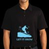 City Stretch Polo Thumbnail