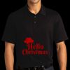 City Stretch Polo Thumbnail